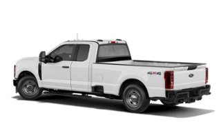 2027 Ford Super Duty® External Image 2